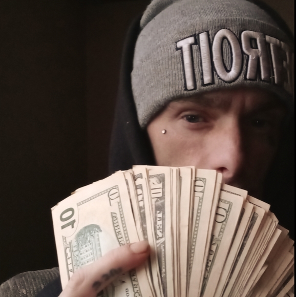 Meet your Posher, Drop - Picture 1 of 6